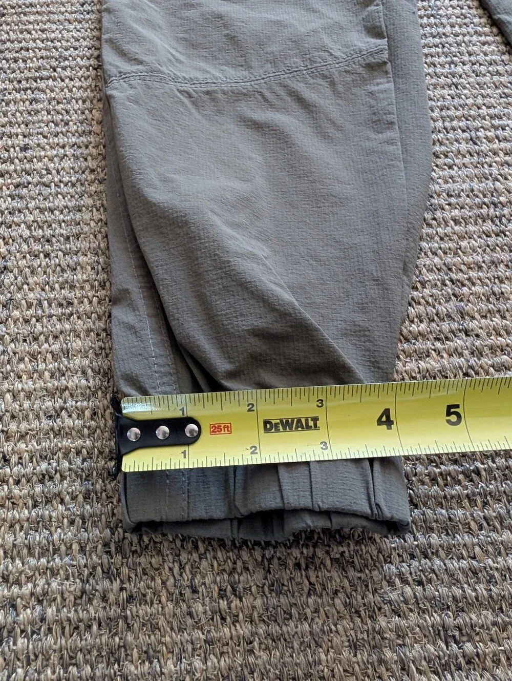 Kuhl Men’s Size Small Joggers Pre Owned